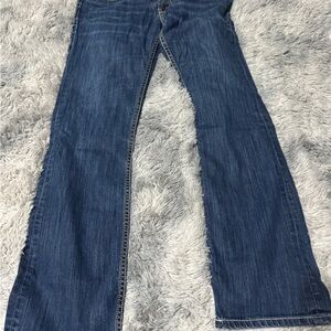 BKE Classic Blue Women's Jeans